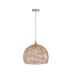 Top Light DAVOS 1 XL CO - Luster na lanku 1xE27/60W/230V