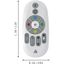 Eglo 33994 - Diaľkové ovládanie CONNECT-Z 2xAAA Bluetooth