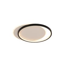 Brilagi - LED Stmievateľné stropné svietidlo VELO LED/48W/230V 3000/4000/6000K +DO
