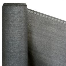 TZB Tieniaca sieť 180g 1,5x50m sivá