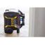 Rotačný laser X700LR STANLEY FATMAX, Li-Ion batéria, červený lúč