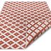 NORTHRUGS - Hanse Home koberce Kusový koberec Twin-Wendeteppiche 105464 Cayenne – na von aj na doma - 120x170 cm