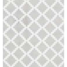 Zala Living - Hanse Home koberce Protišmykový behúň Home Grey 103155 - 50x150 cm