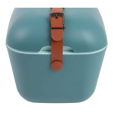 Chladiaci box v petrolejovej farbe 20 l Classic – Polarbox
