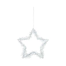 Markslöjd 705056 - LED Vianočná dekorácia MARTIN LED/3xAA