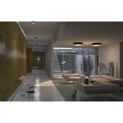 Immax Neo 07127L - LED Stmievateľné stropné svietidlo RONDATE LED/12W/230V Tuya