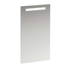 Laufen Lani - Zrkadlo s LED osvetlením, 45x90 cm H4038501121441