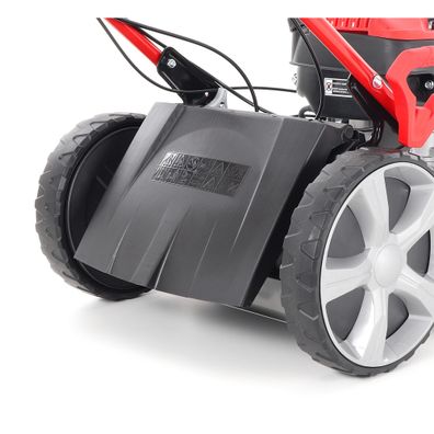 Benzínová kosačka na trávu VeGA 567 SXH 6in1 s variabilným pojazdom