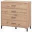 Komoda Vienne 4f Artisan 11013442