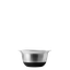 Set miešacích misiek s vekom 4 ks – Basic Kitchen - 593770