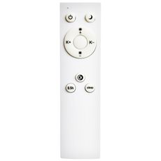 Top Light - LED Stmievateľné stropné svietidlo ONYX LED/36W/230V pr. 38 cm + DO