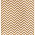 NORTHRUGS - Hanse Home koberce Kusový koberec Twin Supreme 105795 Palma Ochre – na von aj na doma - 160x230 cm