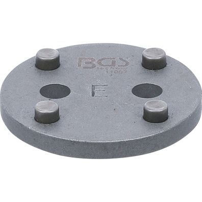 Adaptér pre stláčanie brzdových piestov E BGS 11007 | pre Ford/Nissan