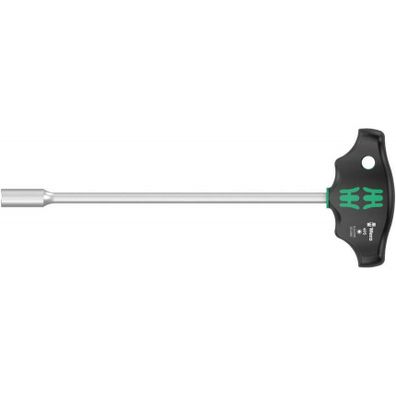 Wera 023386 Nástrčný kľúč 495 Hex 9 x 230 mm s T-rukoväťou