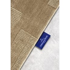 Villeroy & Boch , Kusový koberec  106180 Beige, 120x170, béžová, obývacia izba