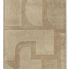 Villeroy & Boch - Hanse Home koberce Behúň Villeroy & Boch 106175 Beige - 80x250 cm