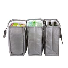 Taška na triedený odpad CLEAN KIT