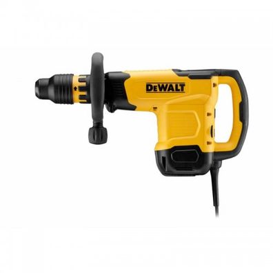 Demolačné kladivo SDS-Max, 1600 W, 10,4 kg DeWALT D25881K