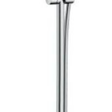 Sprchový set Hansgrohe Croma Select E biela/chróm 26591400