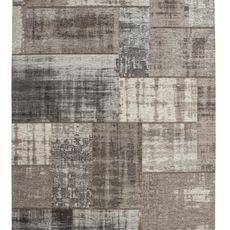 Obsession Kusový koberec GENT 751 SILVER - 80x150 cm