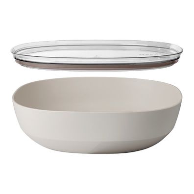 Potravinová škatuľka Nordic white – Mepal