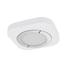 Eglo 96394 - LED Stropné svietidlo PUYO 1xLED/11W/230V biela