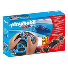 Playmobil 6914 Diaľkové ovládanie RC modul set