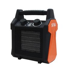 Elektrický ohrievač  PTC 3 kW
