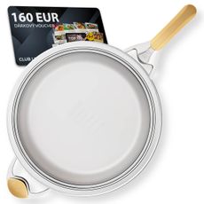 Zepter panvica ø 28 cm URA, nepriľnavý povrch tvrdený