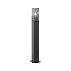 Wofi 12223 - Vonkajšia lampa MARCOS 1xE27/23W/230V 80 cm IP54