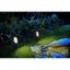 Philips - LED Vonkajšia lampa MIMOSA LED/7W/230V 4000K IP44
