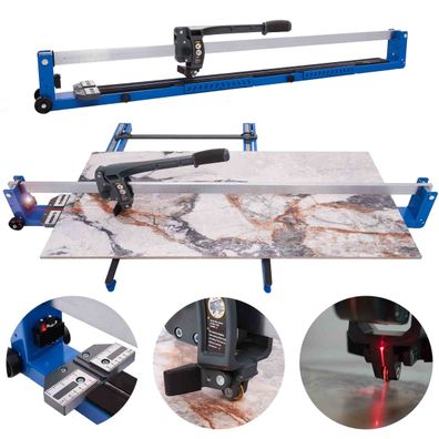 Rezačka na dlaždice 1200 mm GEKO PROFI