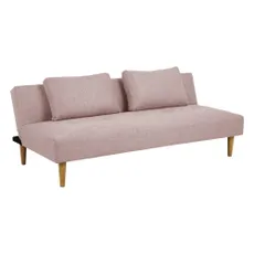 Ružová rozkladacia pohovka 180 cm Matylda – Bonami Essentials