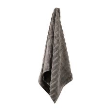 Hnedý bavlnený uterák 50x100 cm Inu – Zone