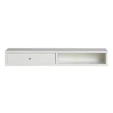 Biela predsieňová zostava Mistral - Hammel Furniture