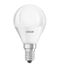 Žiarovka LED OSRAM P40 E14 5W 4000K 3PAK
