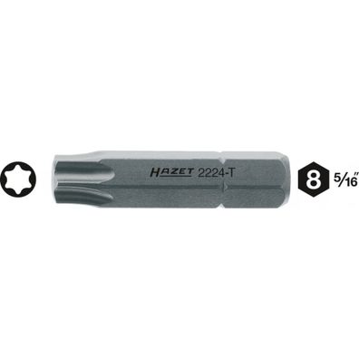 Nástavec(bit) TORX® 2224-T27 Hazet - HA015122