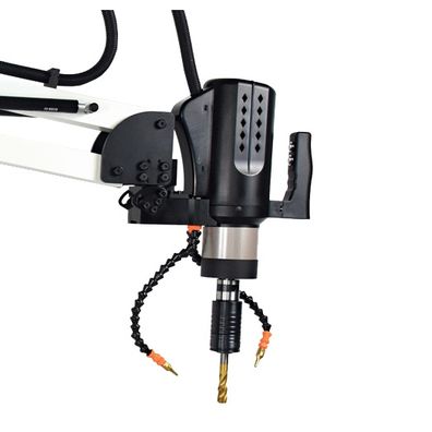 Elektrický závitorez GS 1700-36 E BL