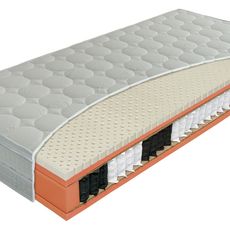Matrac VARIO T4 viscogreen