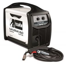 Zvárací invertor CO2 (MIG-MAG) Maxima 160 Synergic 230 Telwin