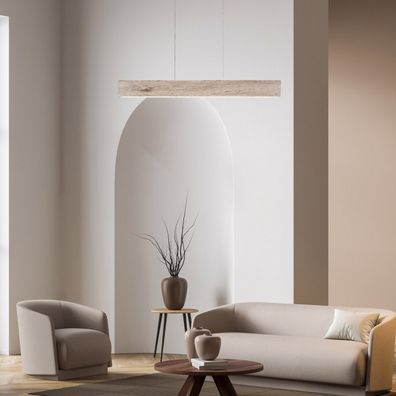 Rabalux 3091 - LED Luster na lanku CINNAMON LED/34W/230V