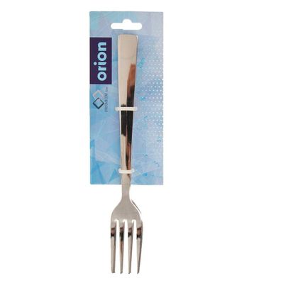 Orion Vidlička nerezová Plain 3 ks