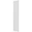 Dvierka Quantum 2D14K 40 white super mat