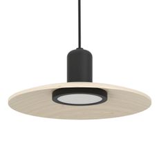Eglo 39912 - LED Luster na lanku MAYAZES 3xGU10/4,6W/230V 3000K