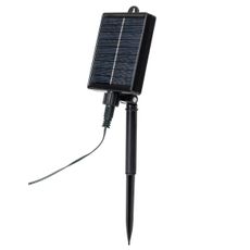 Aigostar - LED Solárna vianočná reťaz 20xLED/8 funkcií 11,5m IP65 multicolor