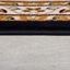 Flair Rugs , AKCIA: 66x300 cm Behúň Sincerity Royale Sherborne Blue, modrá, chodba / predsieň