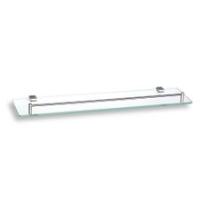 Novaservis Titania Anet - Polička 52x13 cm, chróm 66353,0