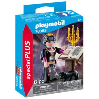 Playmobil 70059 Víla a jeleň