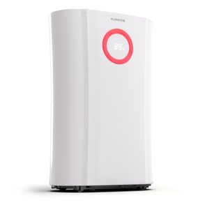 Klarstein DryFy Pro Connect 20 Smart, odvlhčovač, WiFi, kompresia, 20l/d, 20-30m2