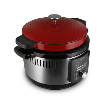 Lauben Multifunkčný hrniec OvenSaf Multicooker 6000RS